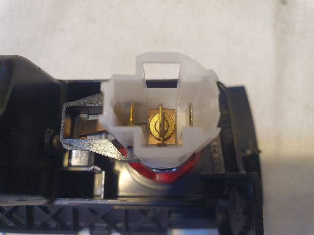 bontott VW PASSAT B6 Első Hamutartó