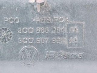 bontott VW PASSAT B6 Első Hamutartó