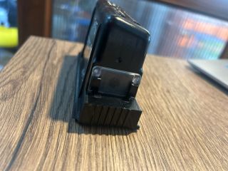 bontott VW PASSAT B6 Első Hamutartó