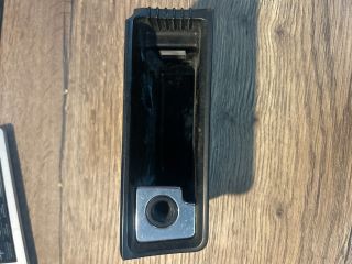 bontott VW PASSAT B6 Első Hamutartó