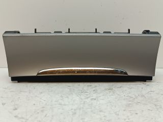 bontott VW PASSAT B6 Első Hamutartó