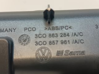 bontott VW PASSAT B6 Első Hamutartó