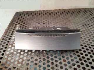 bontott VW PASSAT B6 Első Hamutartó