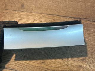 bontott VW PASSAT B6 Első Hamutartó