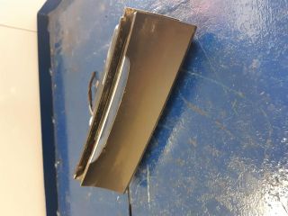 bontott VW PASSAT B6 Első Hamutartó