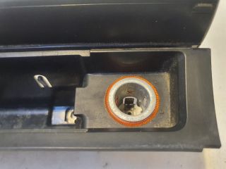 bontott VW PASSAT B6 Első Hamutartó