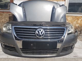 bontott VW PASSAT B6 Első Karosszéria Csomag