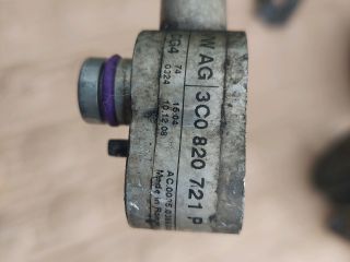 bontott VW PASSAT B6 Első Klíma Cső Kompresszorhoz