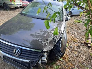 bontott VW PASSAT B6 Első Klíma Cső Kompresszorhoz