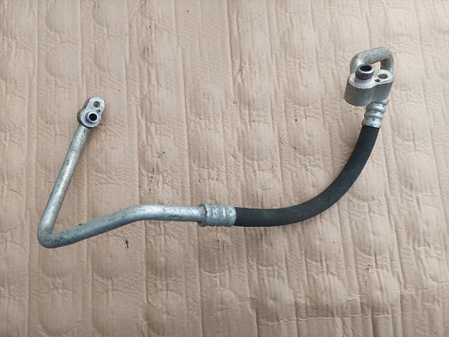 bontott VW PASSAT B6 Első Klíma Cső Kompresszorhoz