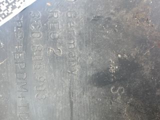 bontott VW PASSAT B6 Első Koptató