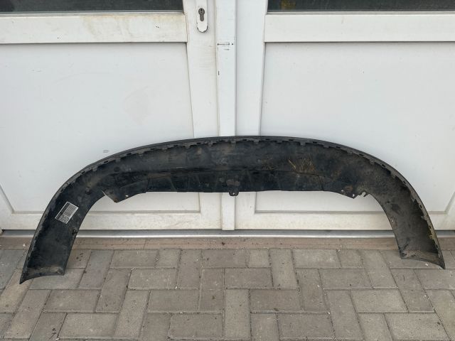 bontott VW PASSAT B6 Első Koptató