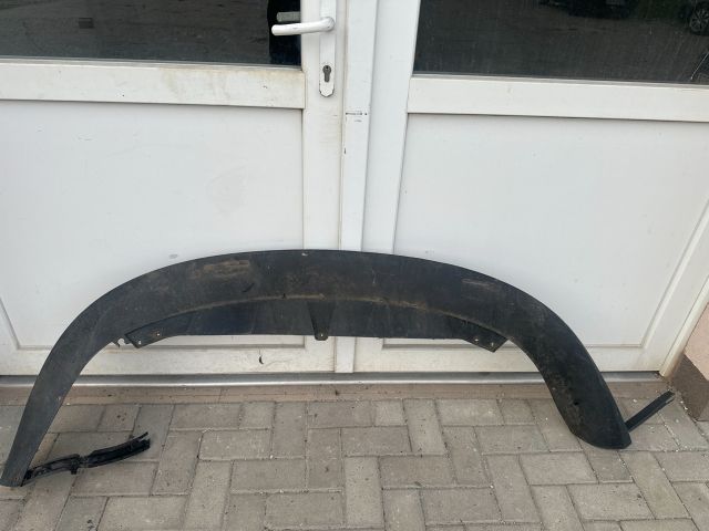 bontott VW PASSAT B6 Első Koptató