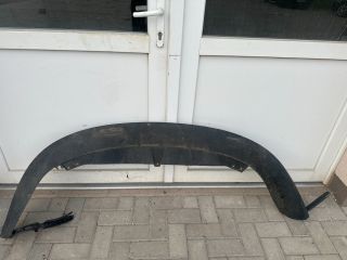 bontott VW PASSAT B6 Első Koptató