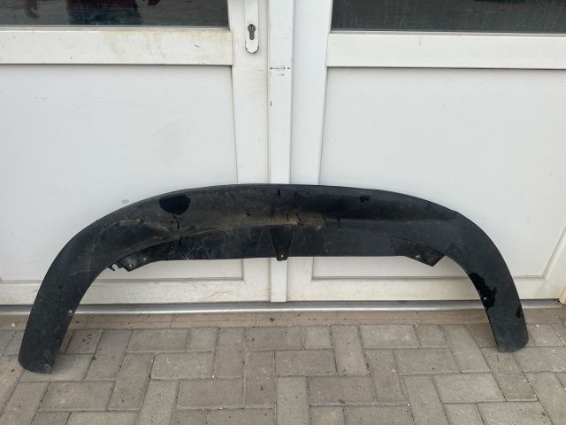 bontott VW PASSAT B6 Első Koptató