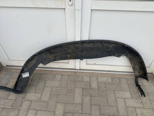 bontott VW PASSAT B6 Első Koptató