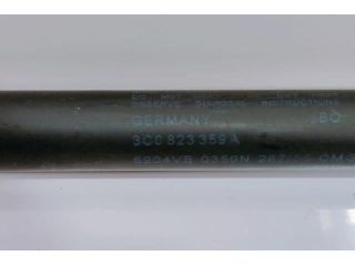 bontott VW PASSAT B6 Első Lengéscsillapító Patron / Betét