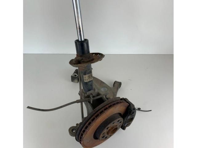 bontott VW PASSAT B6 Első Lengéscsillapító (Pozíciófüggetlen)