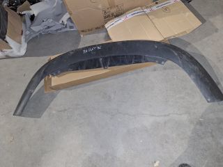 bontott VW PASSAT B6 Első Lökhárító Alsó (Műanyag)