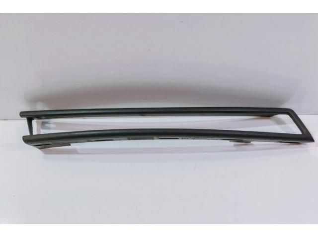 bontott VW PASSAT B6 Első Lökhárító Díszléc