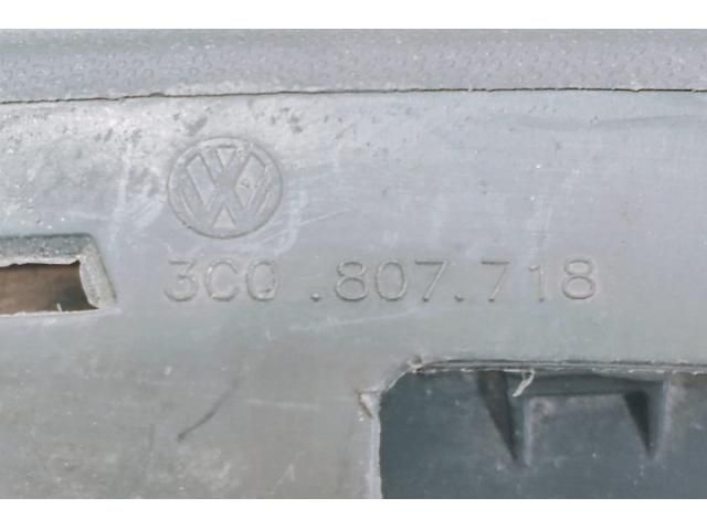 bontott VW PASSAT B6 Első Lökhárító Díszléc