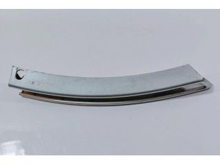 bontott VW PASSAT B6 Első Lökhárító Díszléc