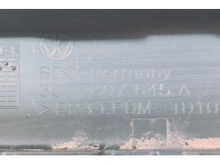 bontott VW PASSAT B6 Első Lökhárító Díszléc