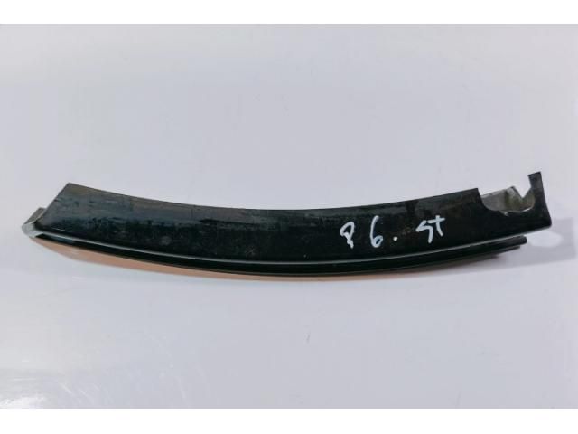 bontott VW PASSAT B6 Első Lökhárító Díszléc