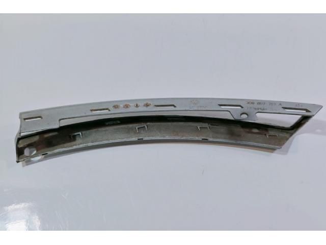 bontott VW PASSAT B6 Első Lökhárító Díszléc