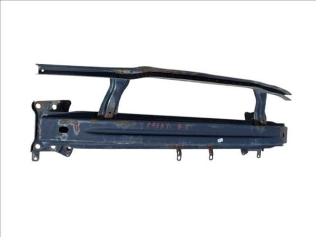 bontott VW PASSAT B6 Első Lökhárító Merevítő (Fém)
