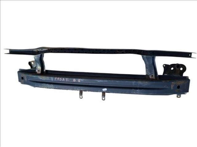 bontott VW PASSAT B6 Első Lökhárító Merevítő (Fém)