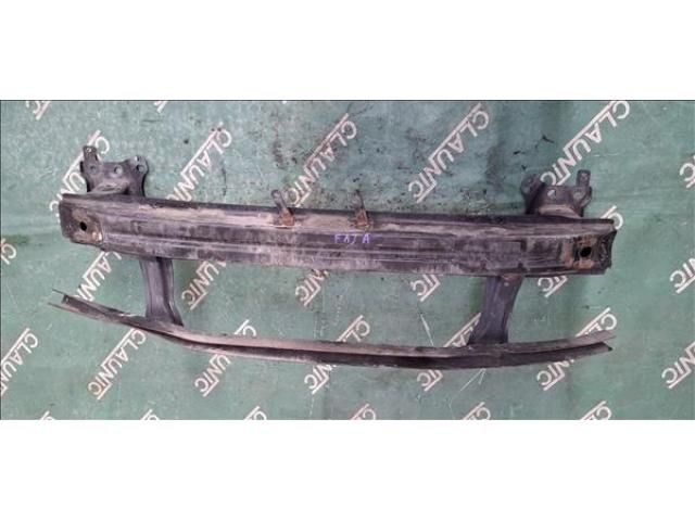 bontott VW PASSAT B6 Első Lökhárító Merevítő (Fém)