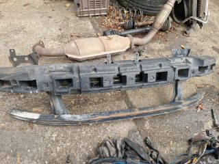 bontott VW PASSAT B6 Első Lökhárító Merevítő (Fém)