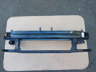 bontott VW PASSAT B6 Első Lökhárító Merevítő (Fém)