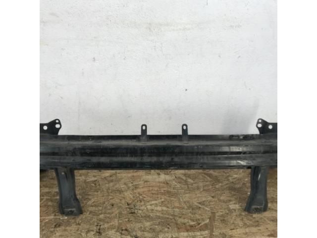 bontott VW PASSAT B6 Első Lökhárító Merevítő (Fém)