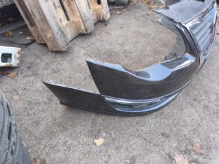 bontott VW PASSAT B6 Első Lökhárító (Részeivel)