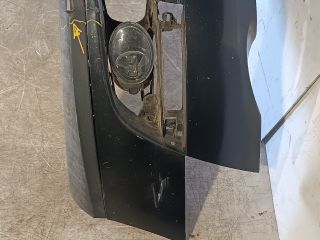 bontott VW PASSAT B6 Első Lökhárító (Részeivel)