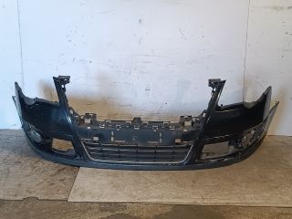 bontott VW PASSAT B6 Első Lökhárító (Részeivel)