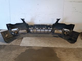 bontott VW PASSAT B6 Első Lökhárító (Részeivel)