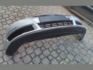 bontott VW PASSAT B6 Első Lökhárító (Részeivel)