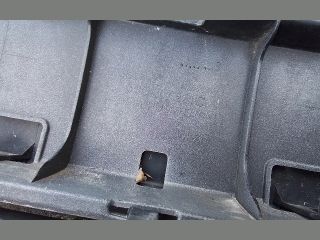 bontott VW PASSAT B6 Első Lökhárító (Részeivel)