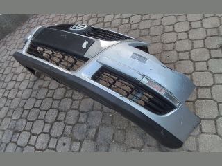 bontott VW PASSAT B6 Első Lökhárító (Részeivel)