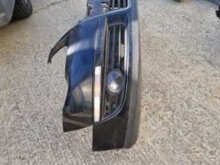 bontott VW PASSAT B6 Első Lökhárító (Részeivel)