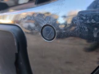 bontott VW PASSAT B6 Első Lökhárító (Részeivel)