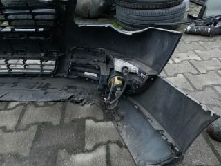 bontott VW PASSAT B6 Első Lökhárító (Részeivel)