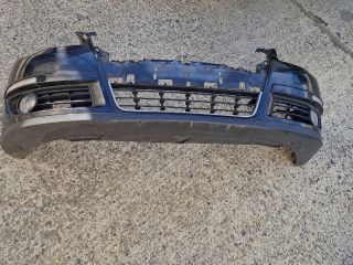 bontott VW PASSAT B6 Első Lökhárító (Részeivel)