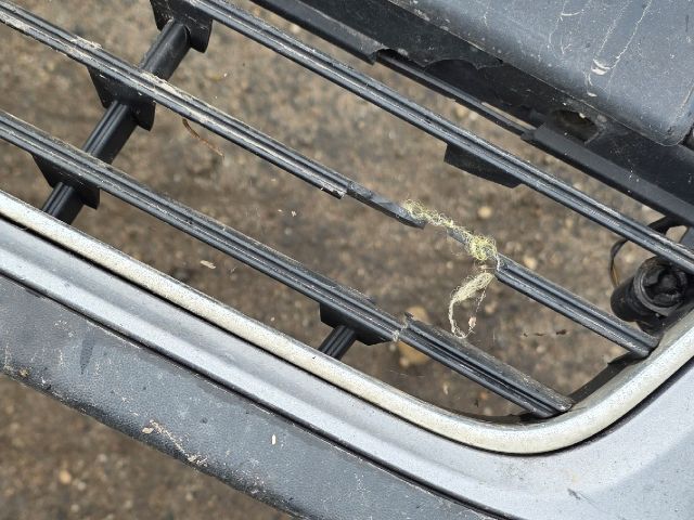 bontott VW PASSAT B6 Első Lökhárító (Részeivel)