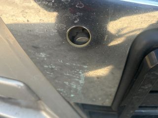 bontott VW PASSAT B6 Első Lökhárító (Részeivel)