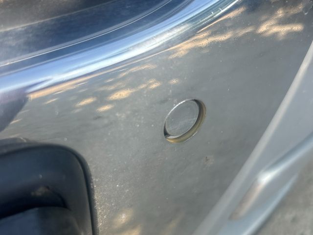 bontott VW PASSAT B6 Első Lökhárító (Részeivel)