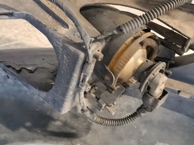 bontott VW PASSAT B6 Első Lökhárító (Részeivel)